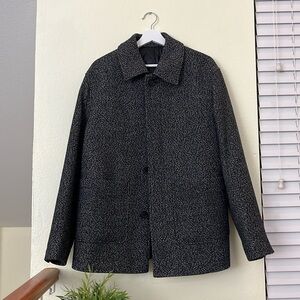 NWT Korean Brand 8seconds Coat